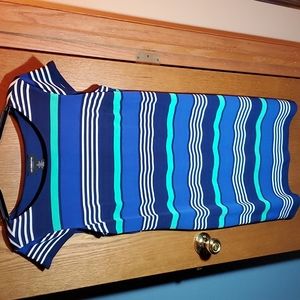 Womens Liz Claiborne Dress